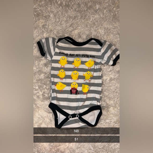 baby clothes. all sorts of sizes - Picture 6 of 14